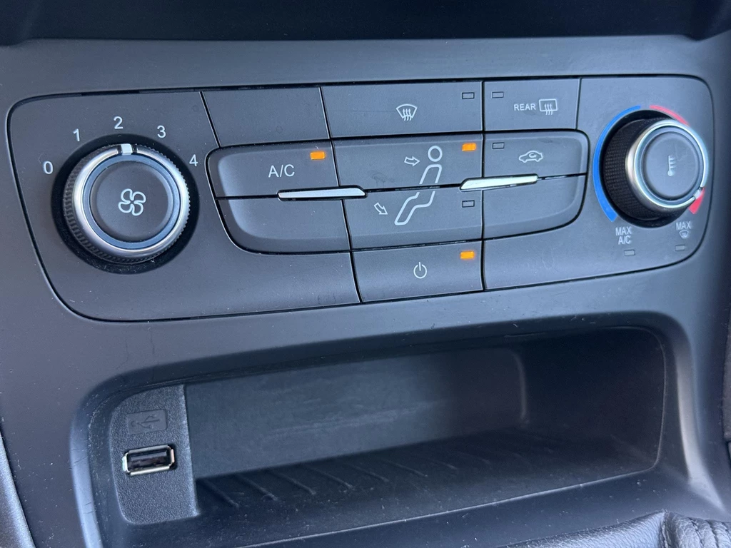 Ford Focus – foto 22