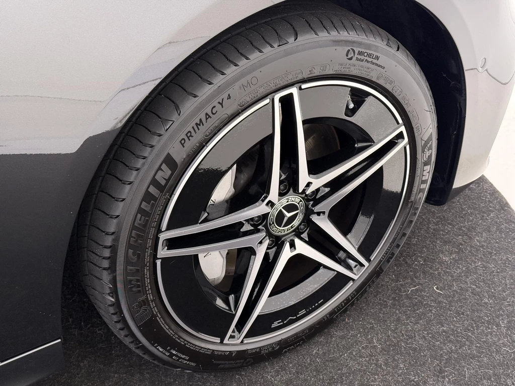 Mercedes-Benz C-Klasse – foto 10