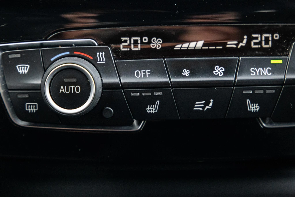 BMW X1 – foto 41