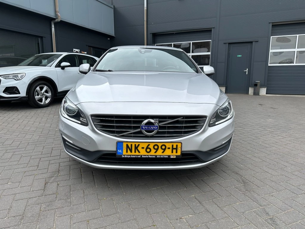 Volvo V60 – foto 6
