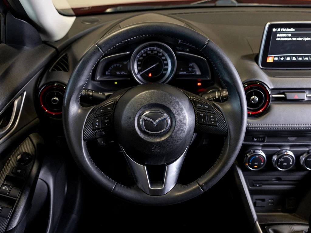 Mazda CX-3 – foto 20