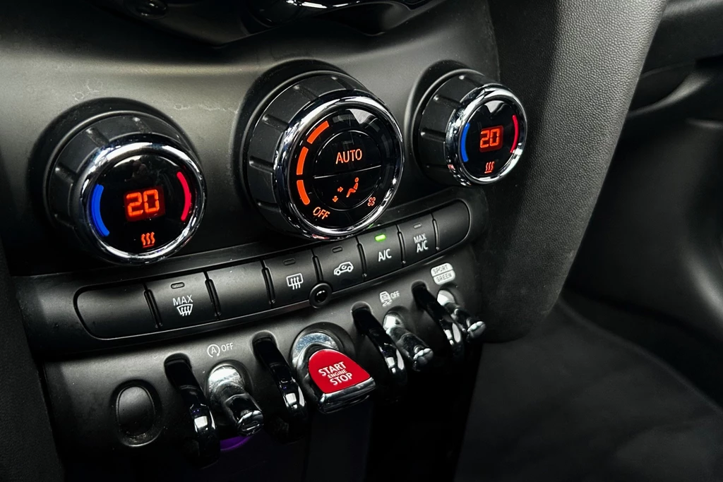 MINI Cooper – foto 13