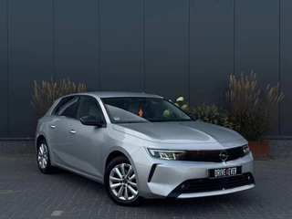 Opel Astra – thumbnail 14
