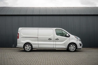 Opel Vivaro – thumbnail 4