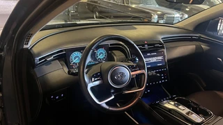 Hyundai Tucson – thumbnail 21