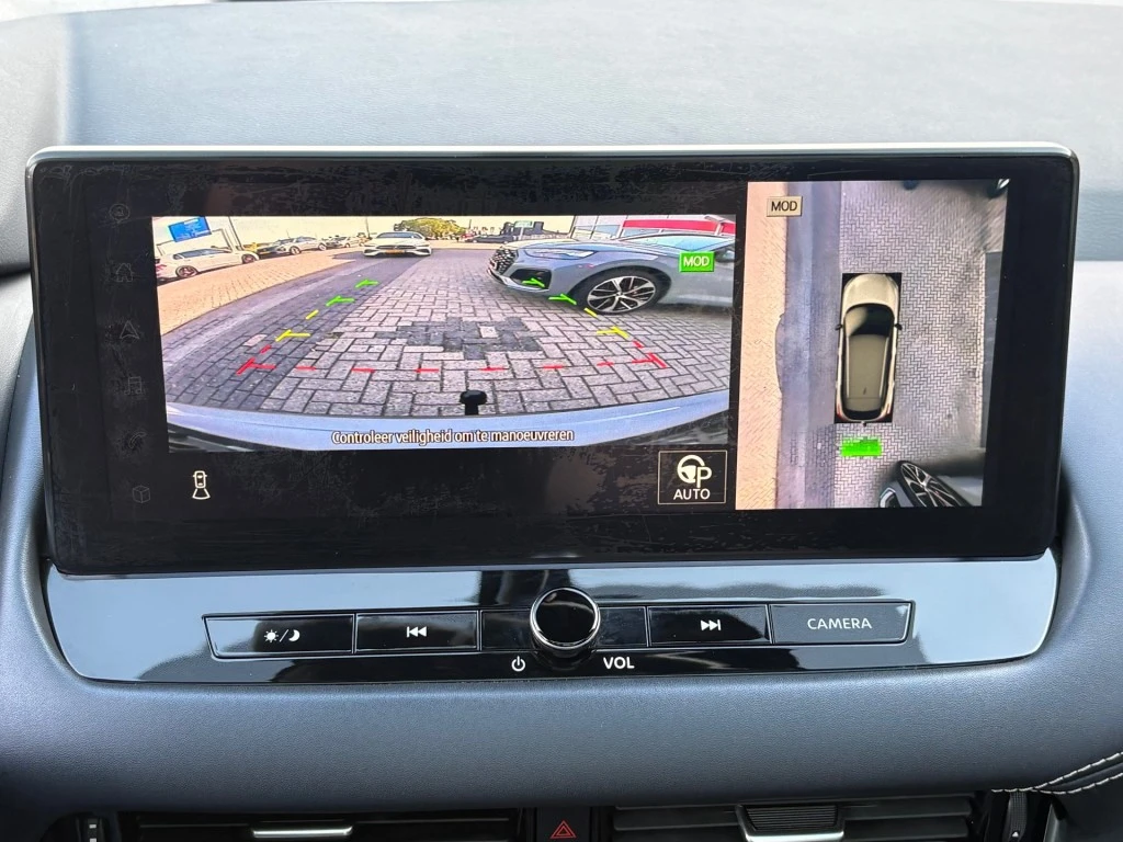Nissan QASHQAI – foto 10