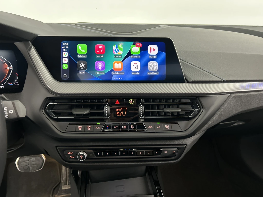 BMW 1 Serie – foto 21