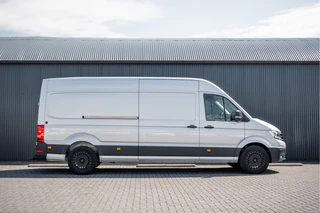 Volkswagen Crafter – thumbnail 5