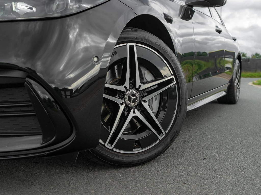 Mercedes-Benz C-Klasse – foto 16