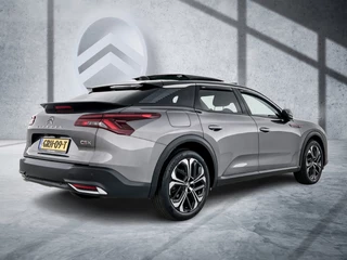Citroën C5 X – thumbnail 4