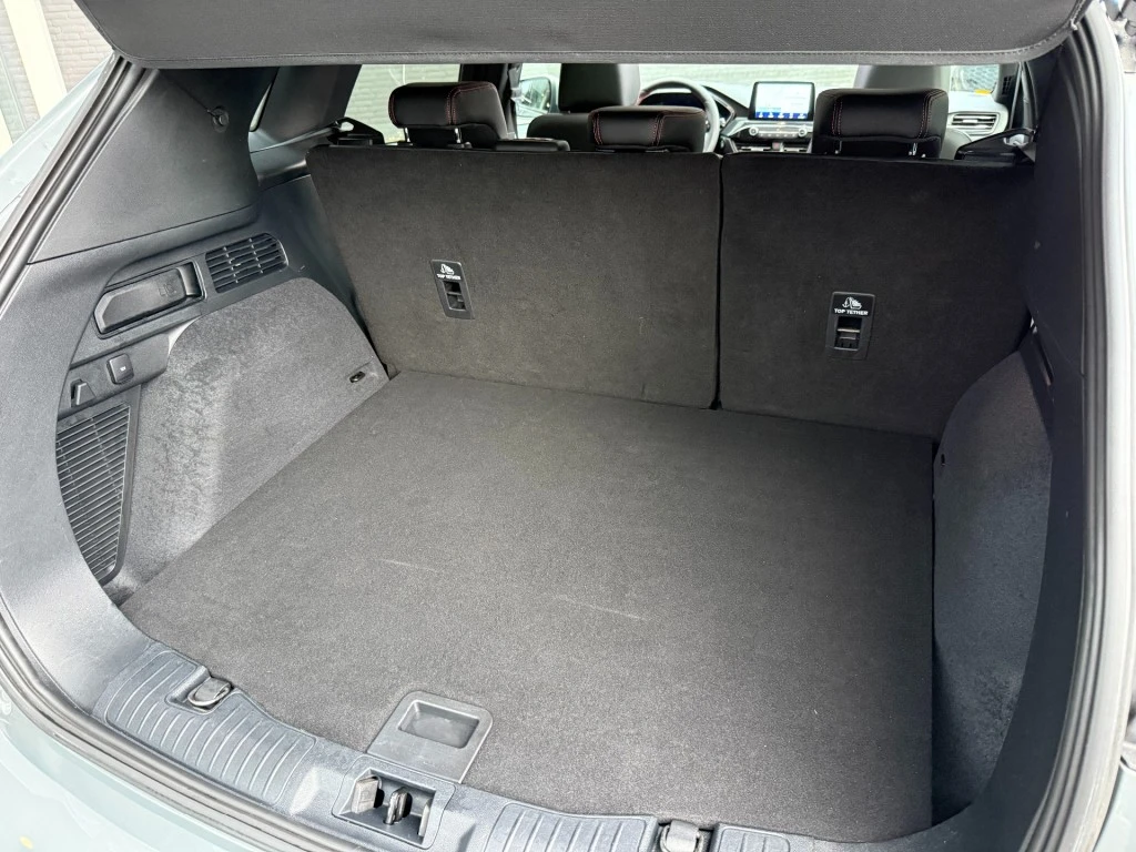 Ford Kuga – foto 56