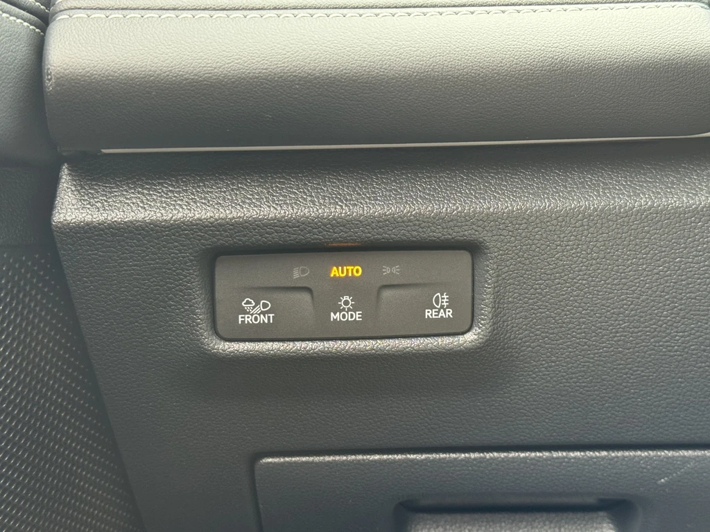 Volkswagen Tiguan – foto 25