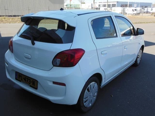 Mitsubishi Space Star – thumbnail 5