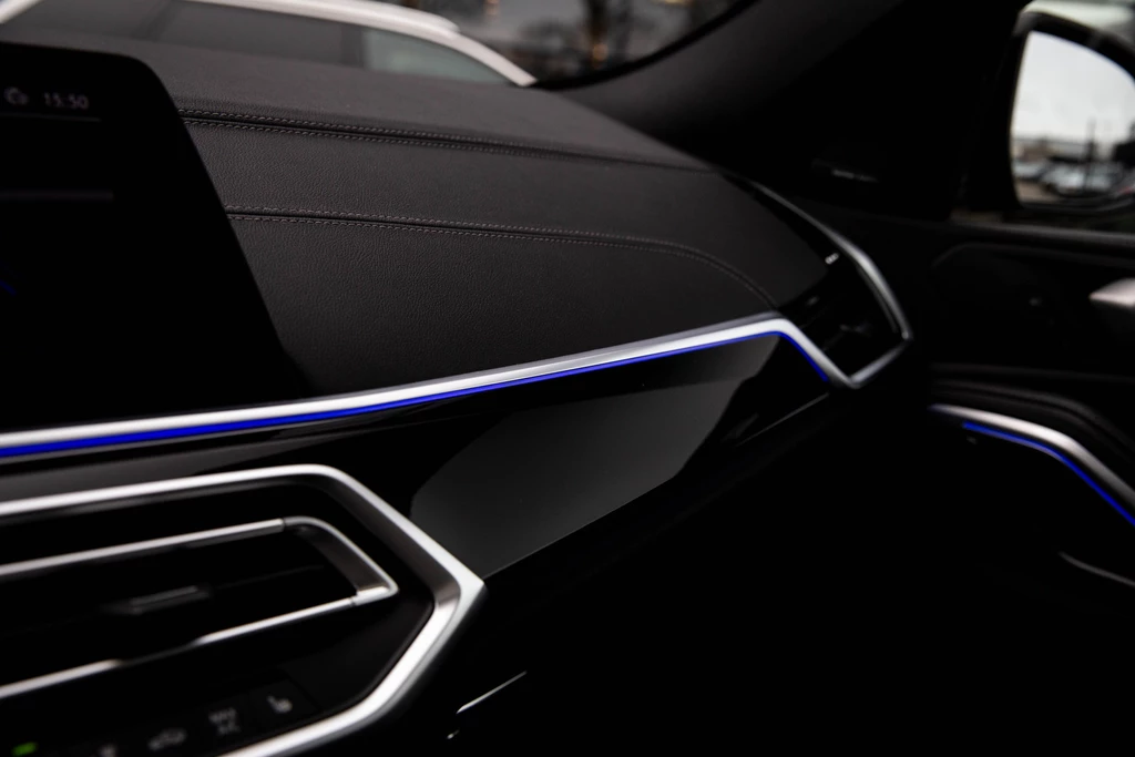 BMW X6 – foto 37