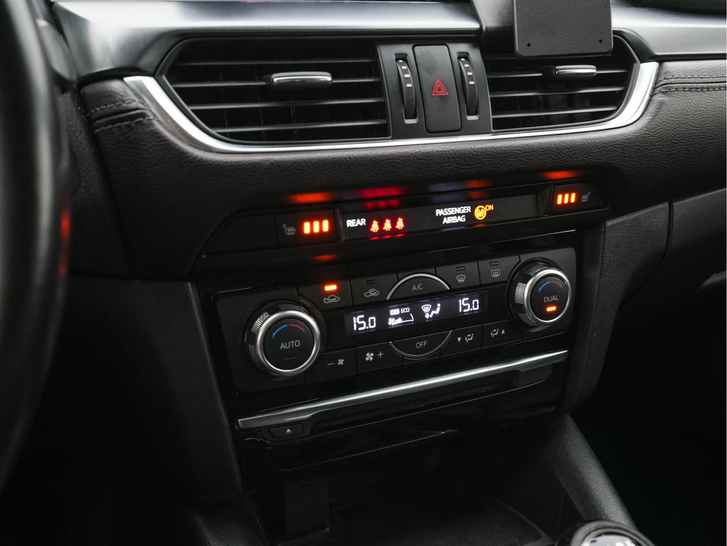 Mazda 6 – foto 15