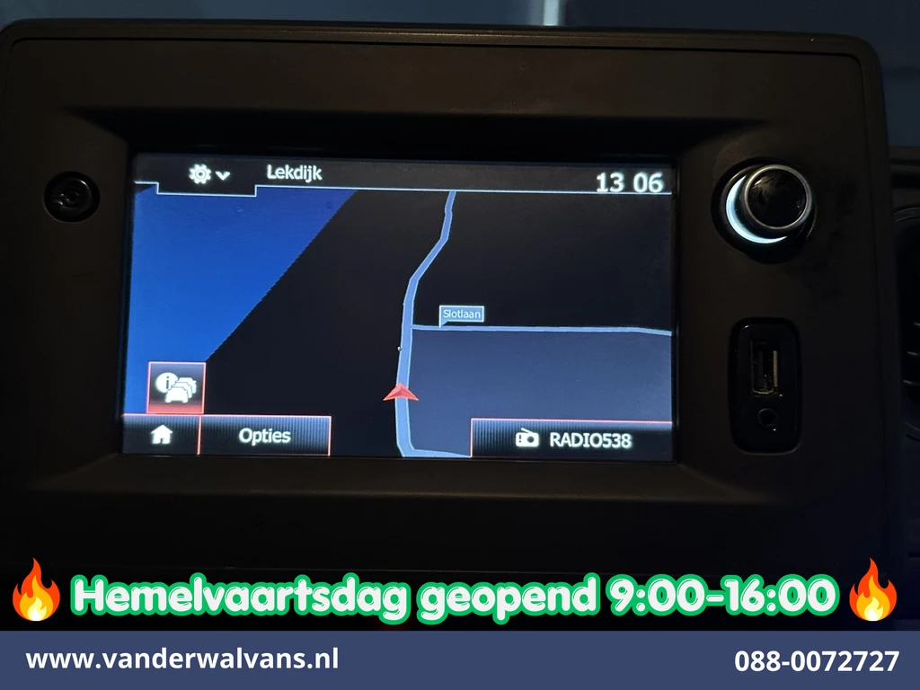 Opel Movano – foto 6