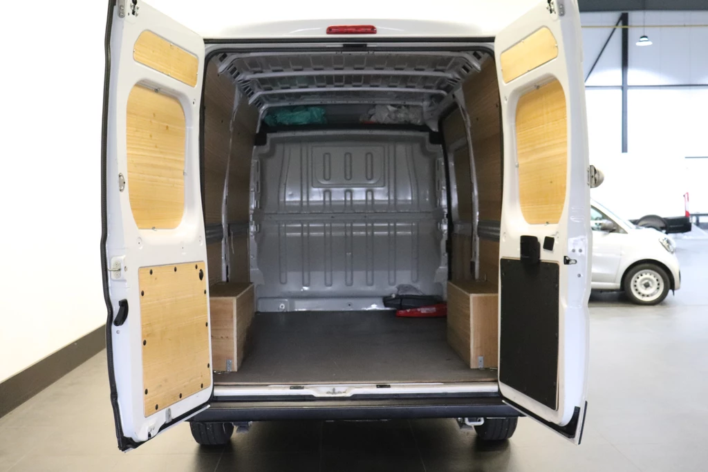 Opel Movano – foto 10