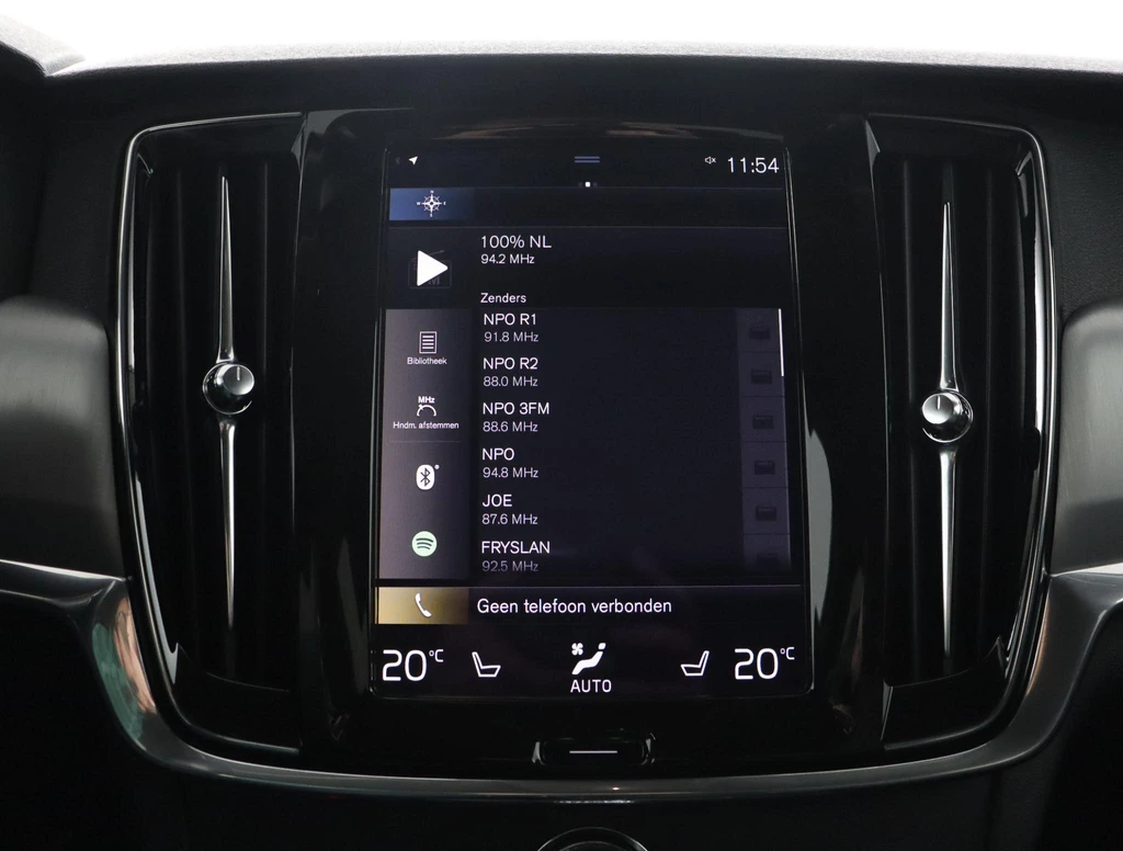 Volvo V90 – foto 19