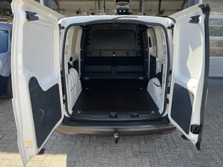 Volkswagen Caddy – thumbnail 21