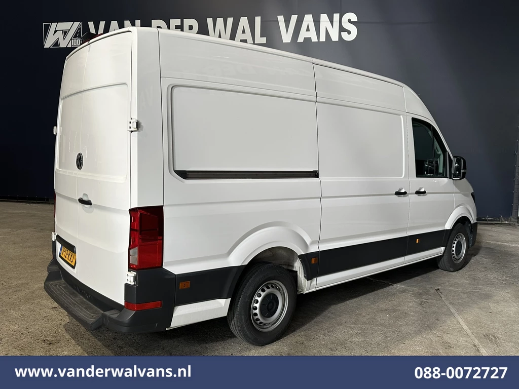 Volkswagen Crafter – foto 3