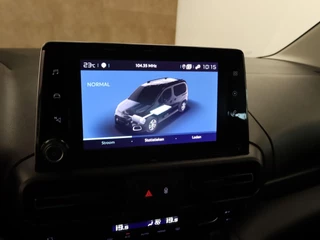 Citroën ë-Berlingo – thumbnail 36