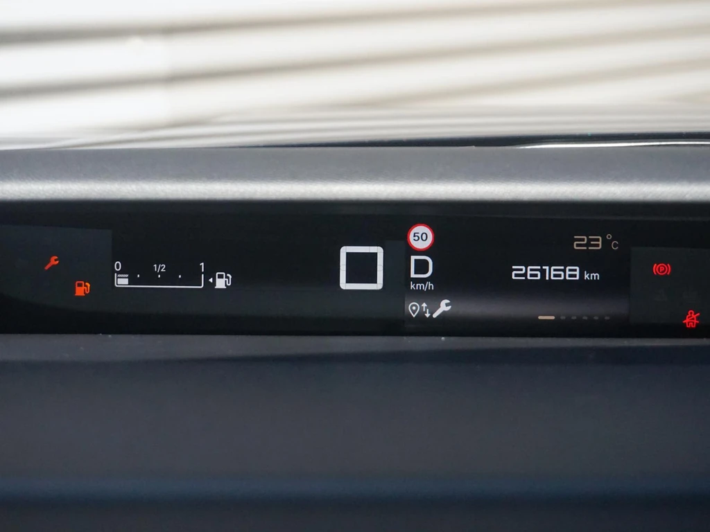 Citroën C3 Aircross – foto 18