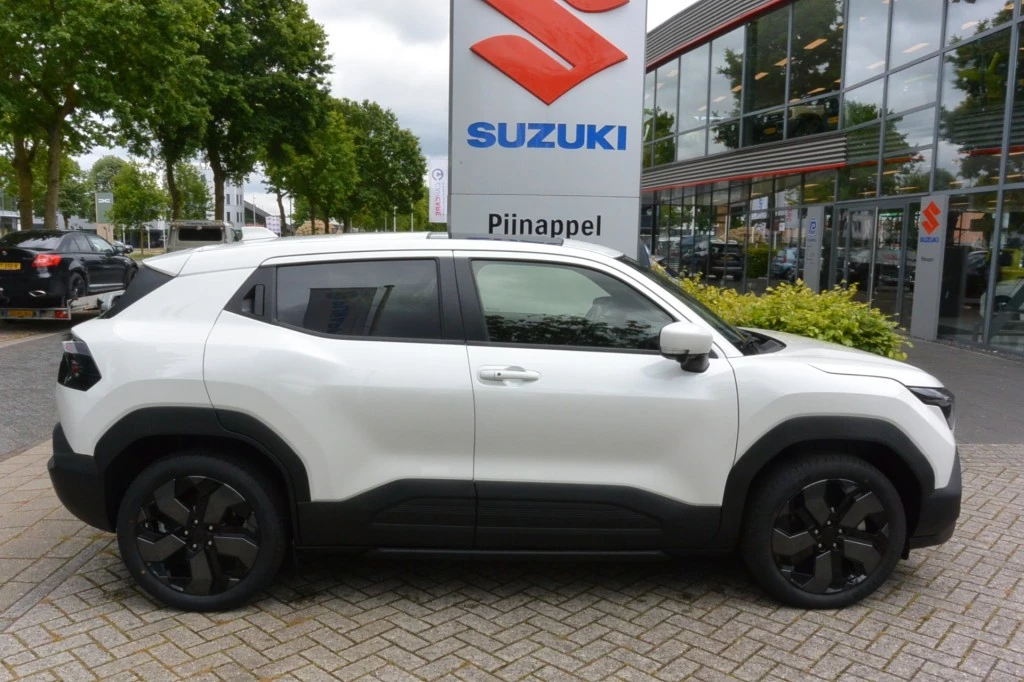 Suzuki e Vitara – foto 9