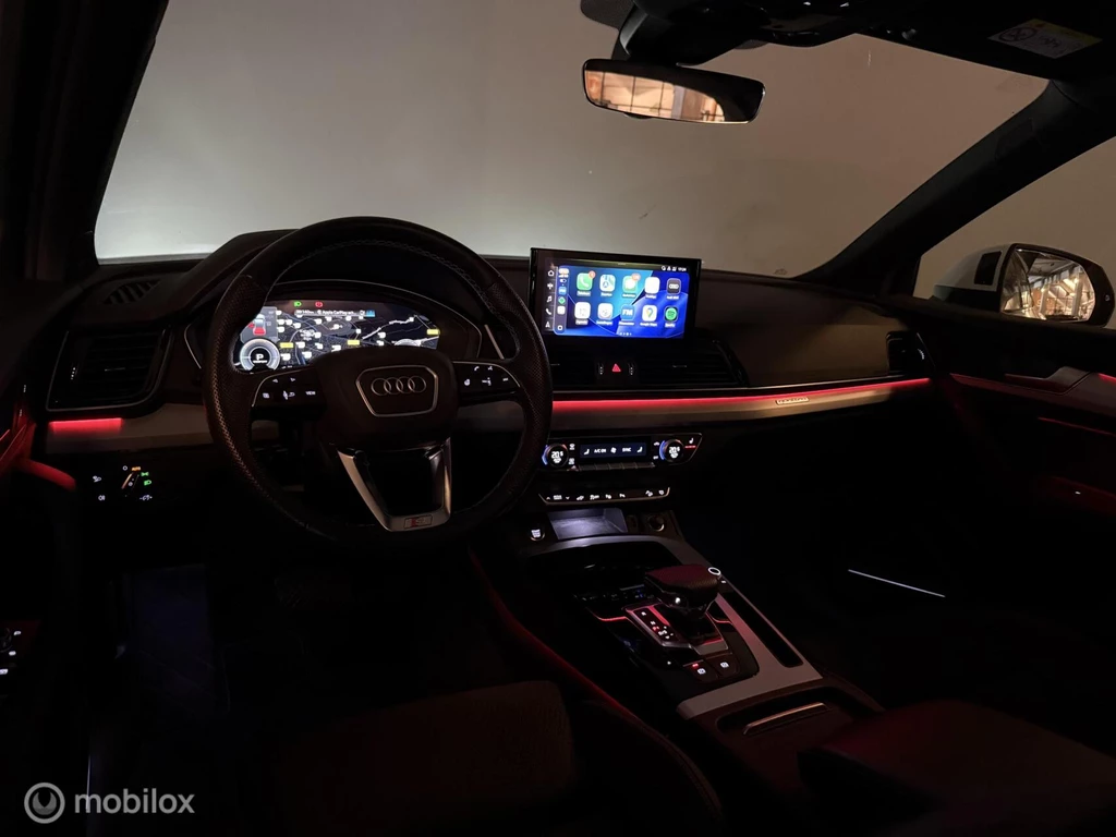 Audi Q5 – foto 57