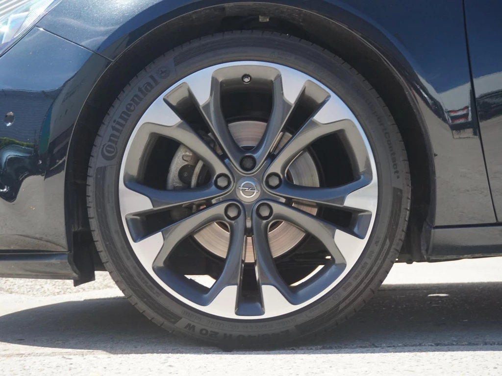 Opel Cascada – foto 13