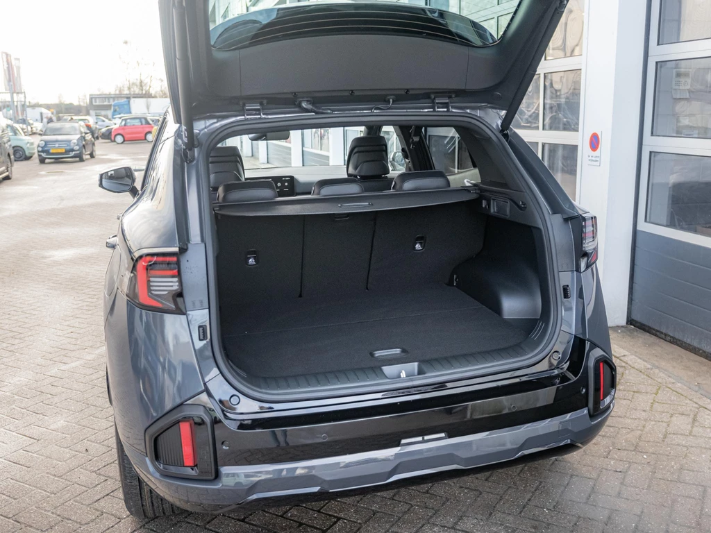 Kia Sportage – foto 26
