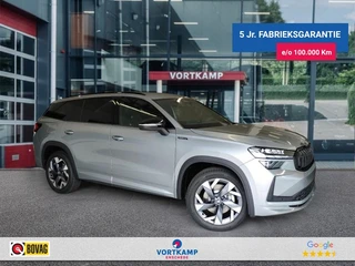 Škoda Kodiaq – thumbnail 5