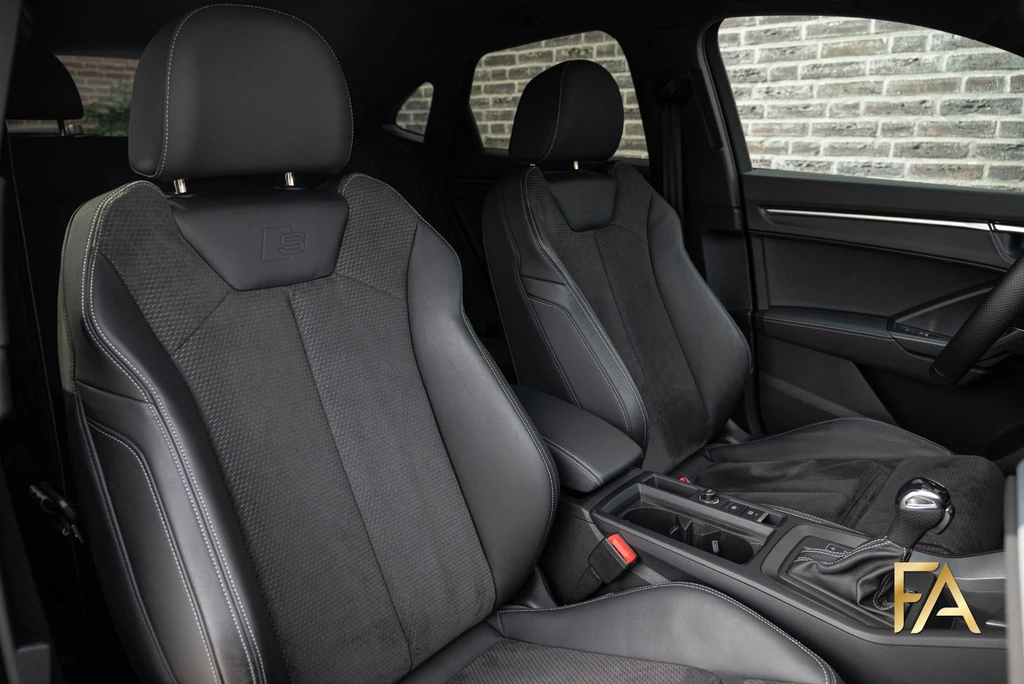 Audi Q3 – foto 16