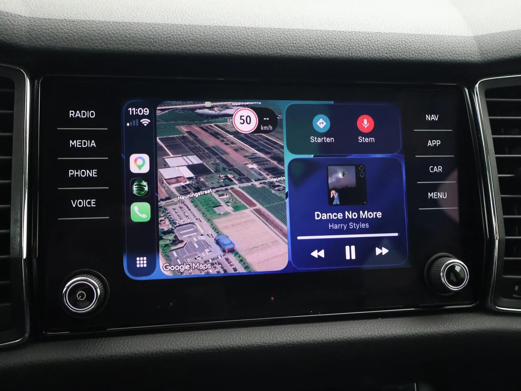 Škoda Kodiaq – foto 34