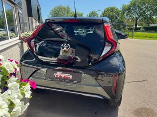Toyota Aygo – thumbnail 3