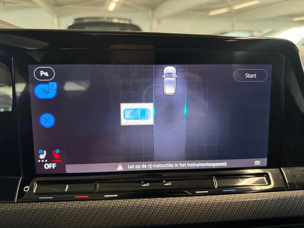 Volkswagen Golf – foto 18