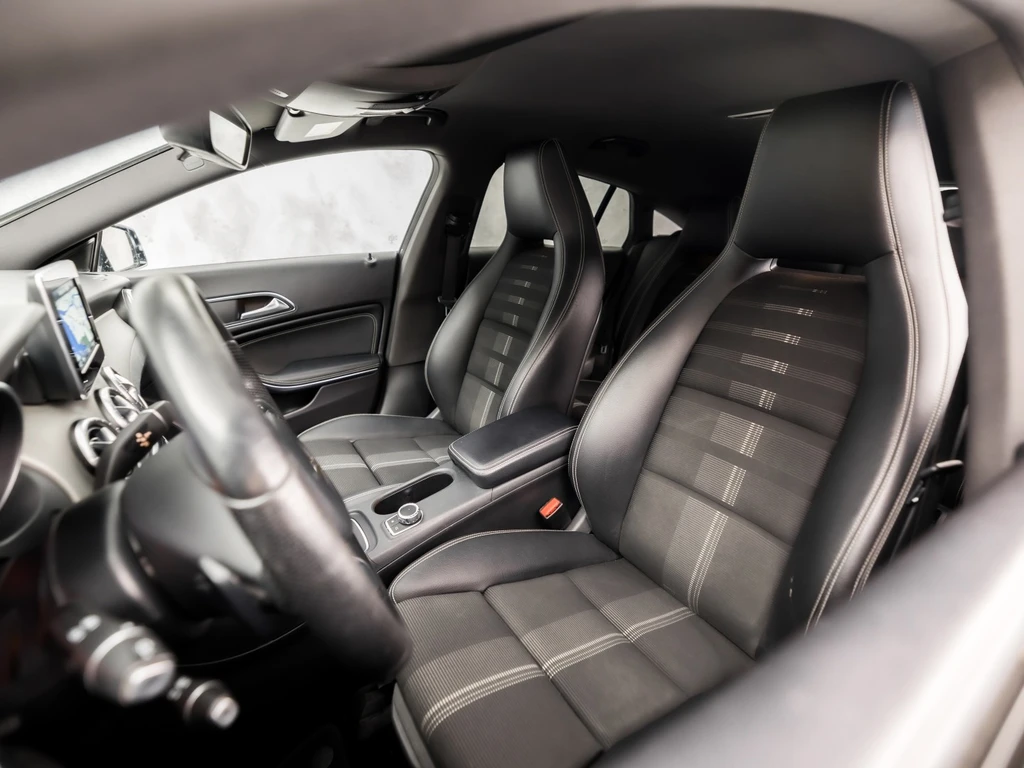 Mercedes-Benz CLA – foto 16