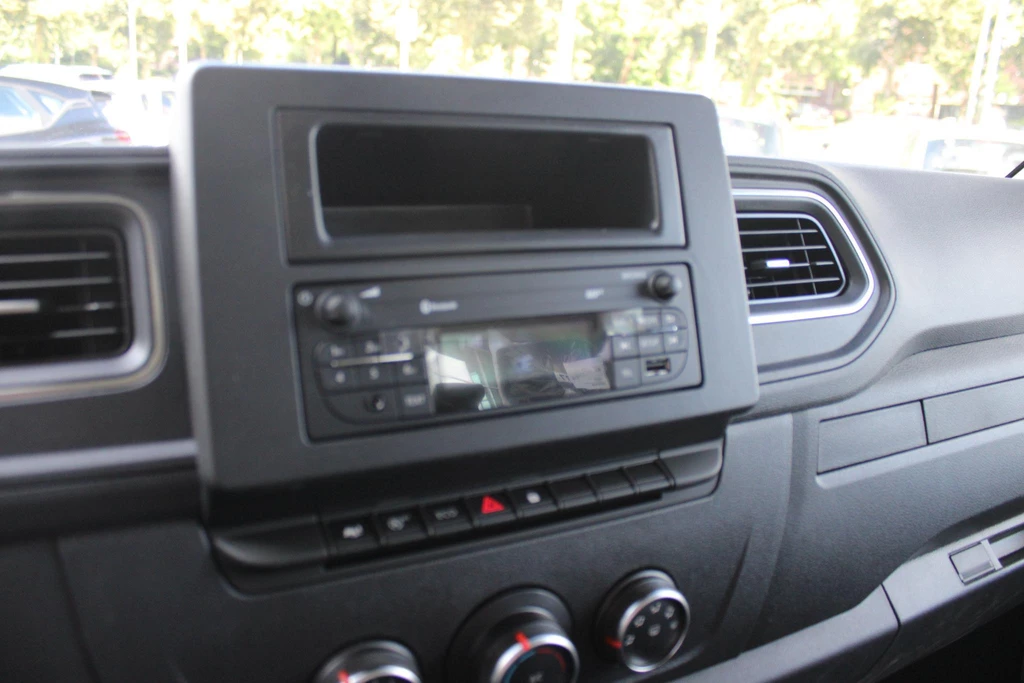 Renault Master – foto 30