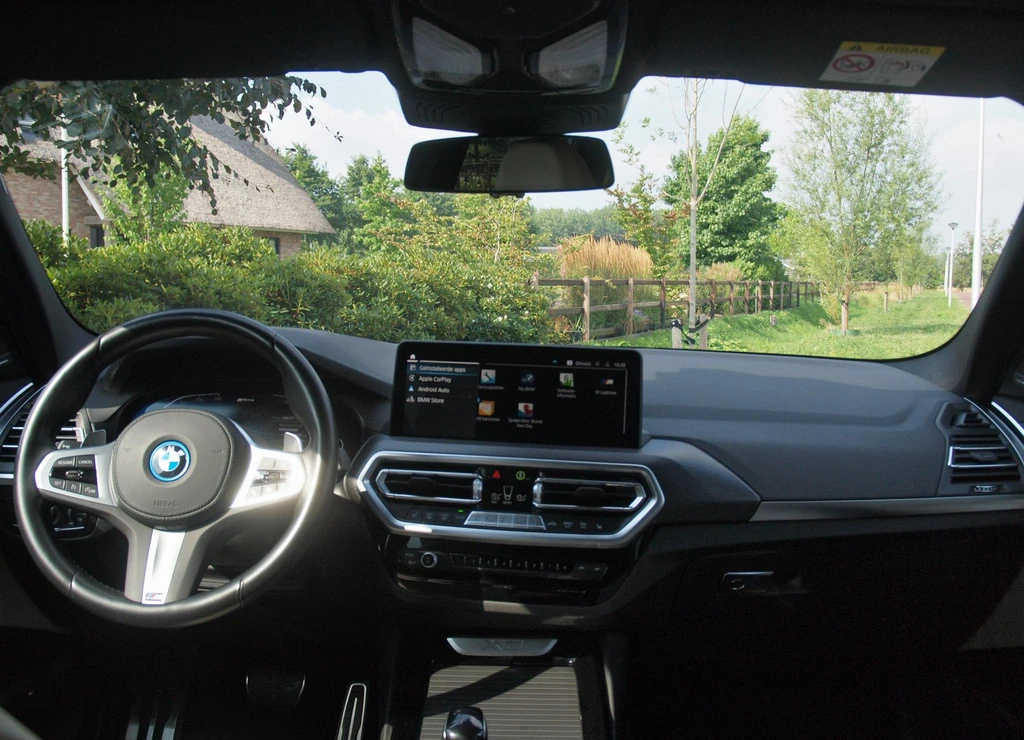 BMW X3 – foto 15