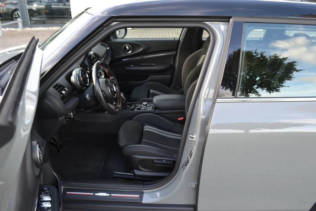 MINI Clubman – foto 12