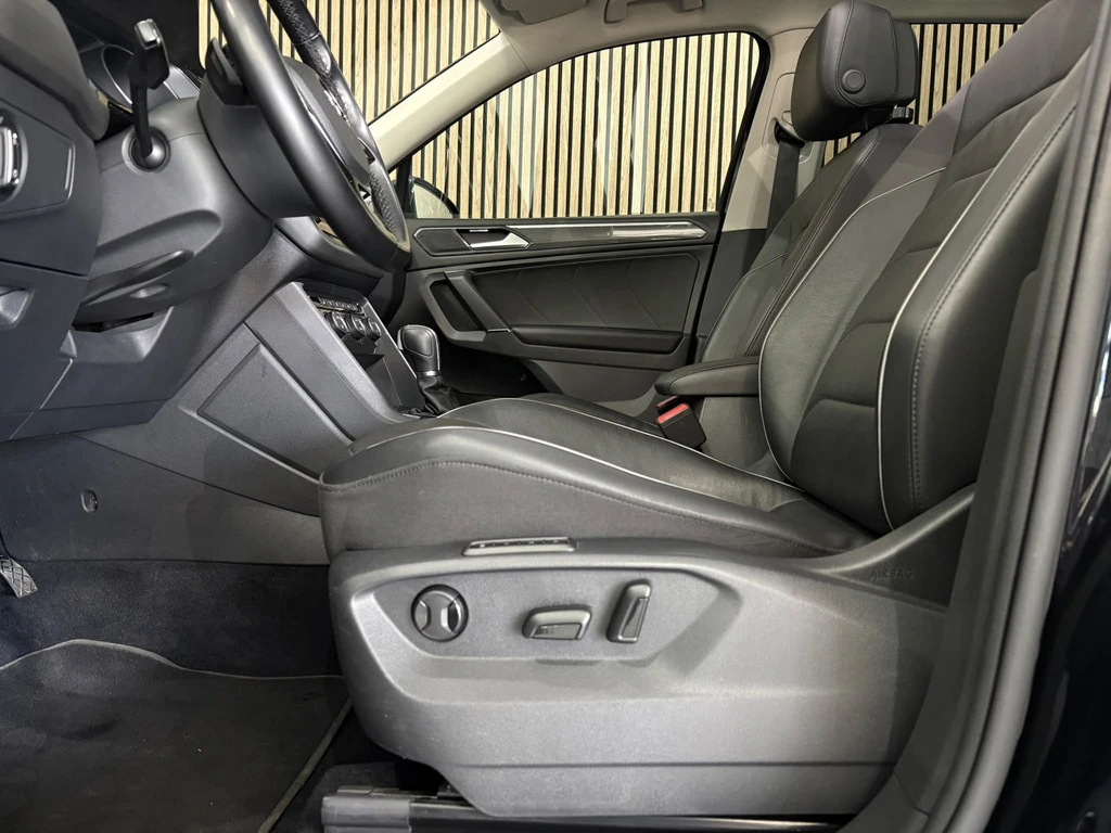 Volkswagen Tiguan Allspace – foto 23