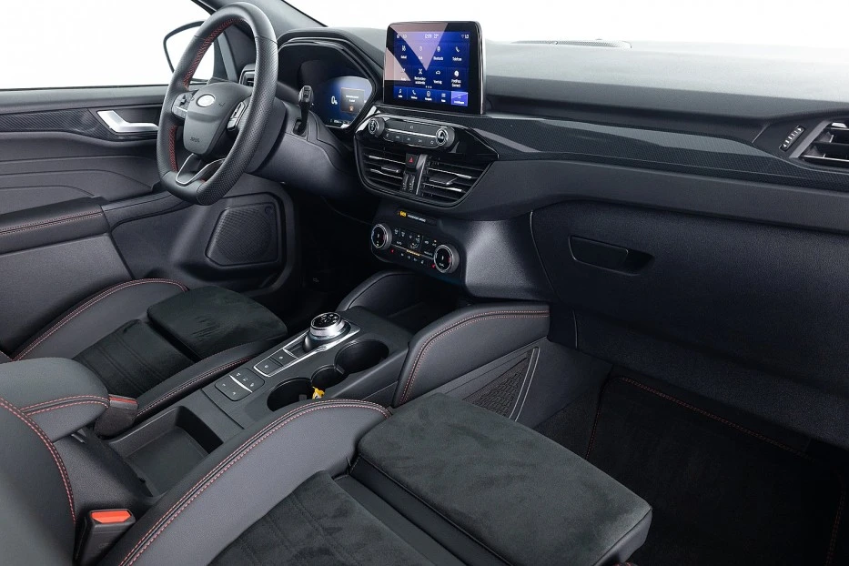 Ford Kuga – foto 10