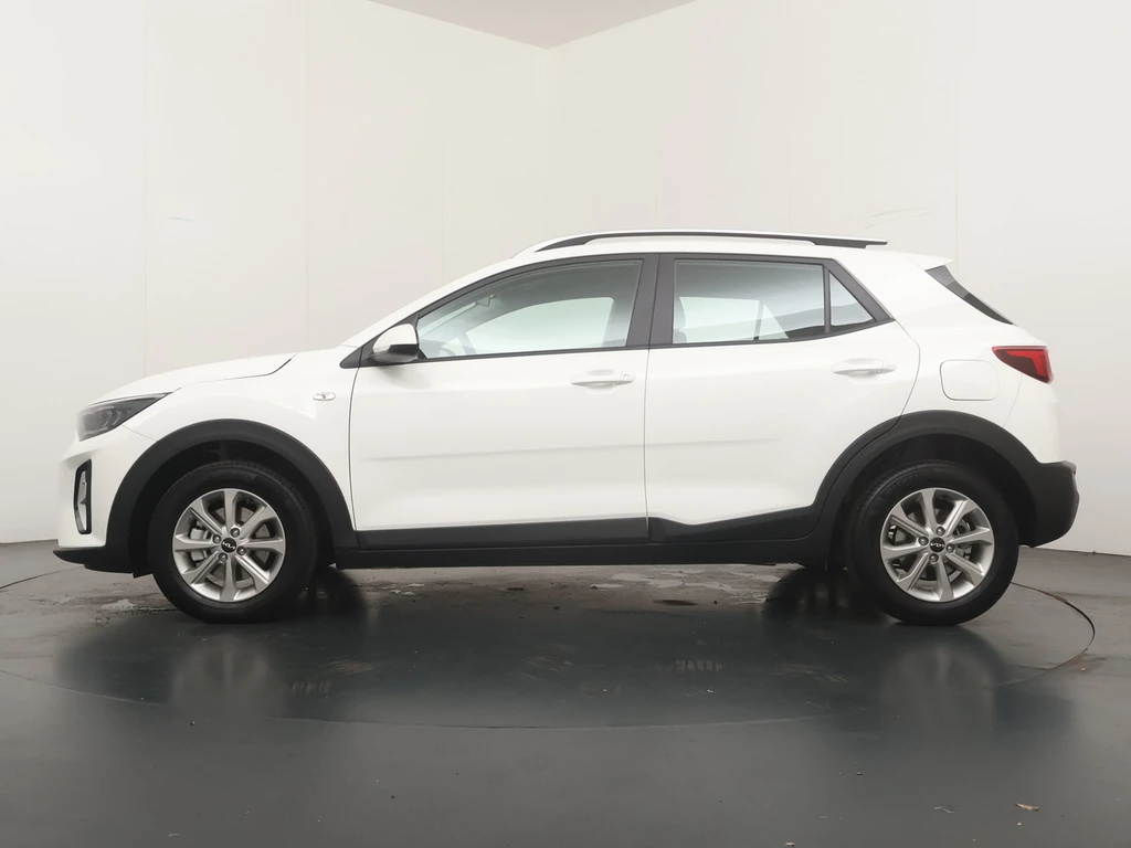 Kia Stonic – foto 3