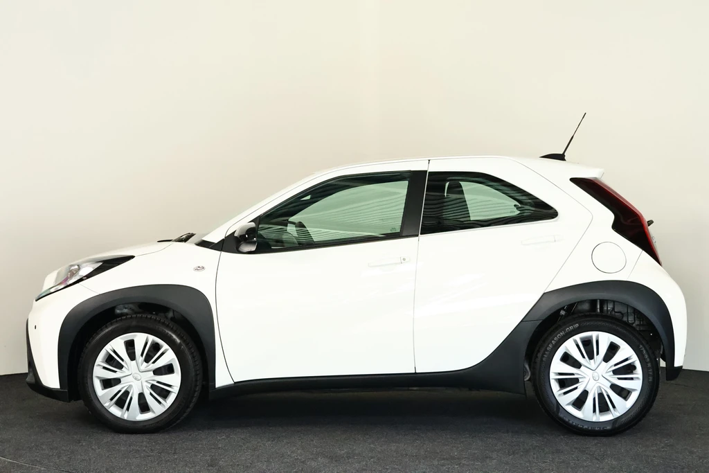 Toyota Aygo – foto 3