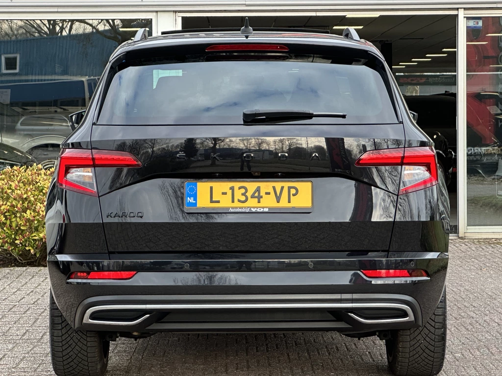 Škoda Karoq – foto 4