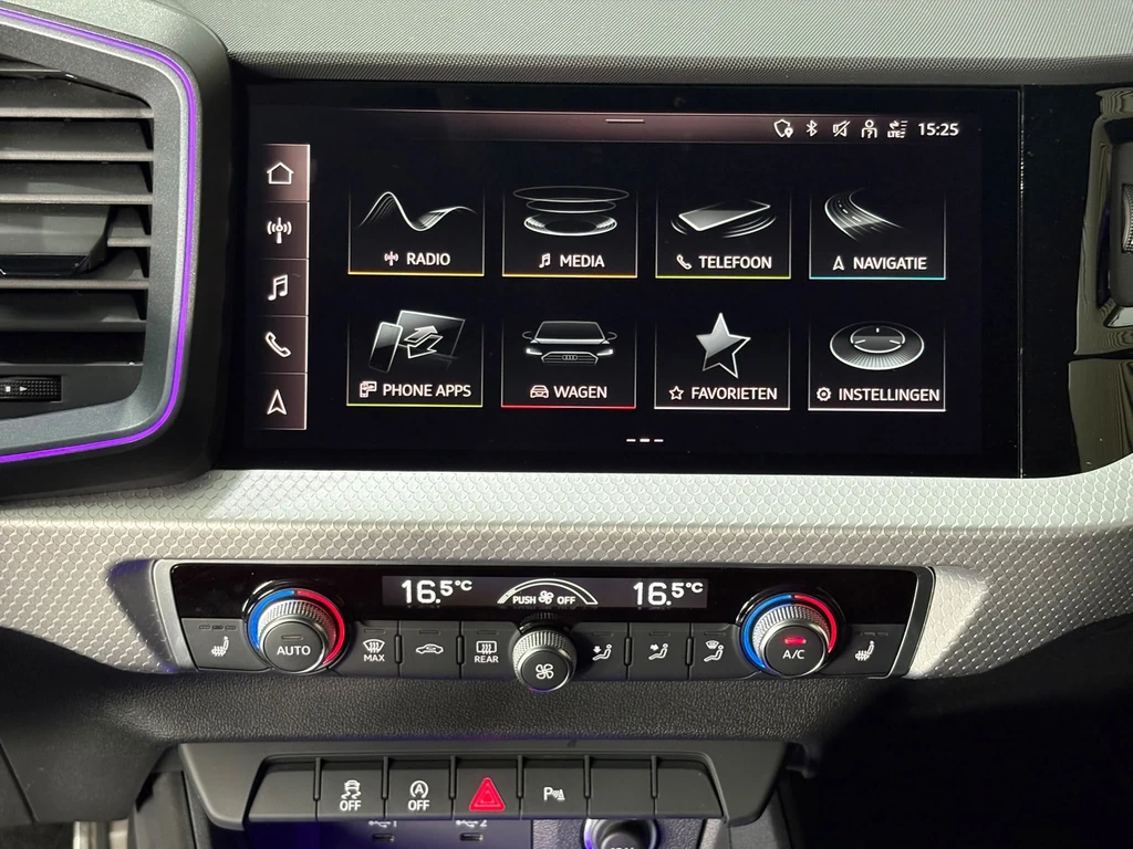 Audi A1 – foto 30