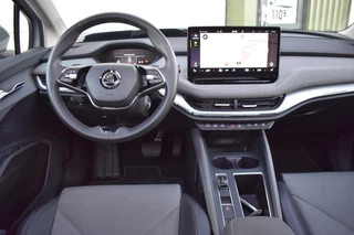 Škoda Enyaq iV – thumbnail 14