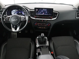 Kia Ceed Sportswagon – thumbnail 5