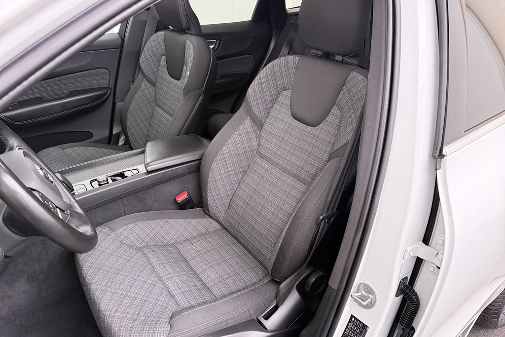 Volvo XC60 – foto 9