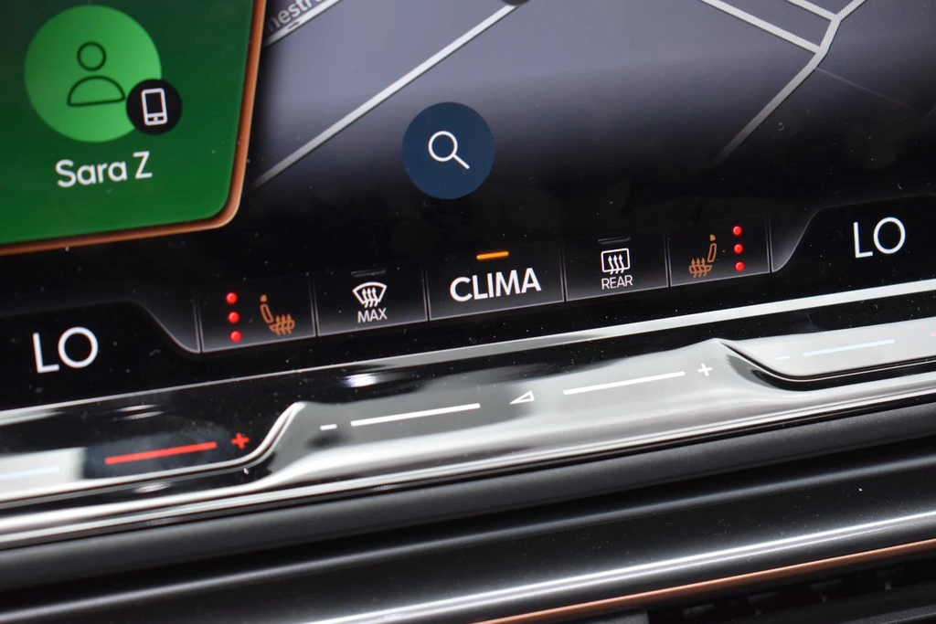 CUPRA Formentor – foto 44
