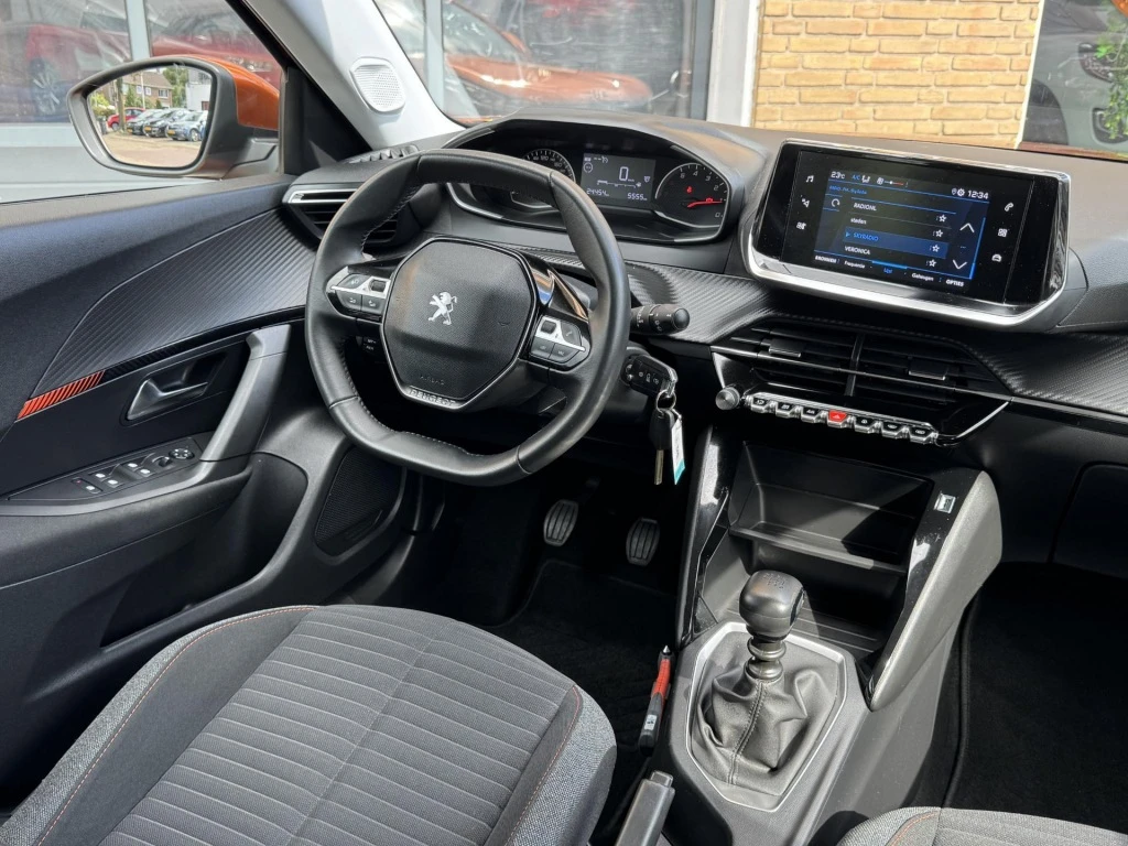 Peugeot 2008 – foto 17